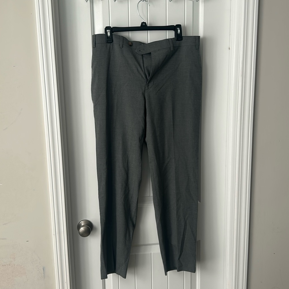 men’s dress pants